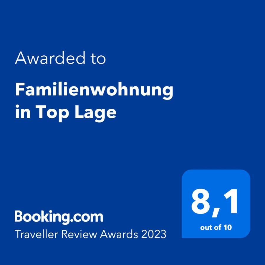 Familienwohnung In Top Lage Scharbeutz Zewnętrze zdjęcie